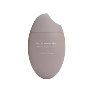 Haruharu Wonder: Black Rice 10 Hyaluronic Cream