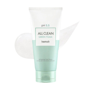 Heimish: All Clean Green Foam