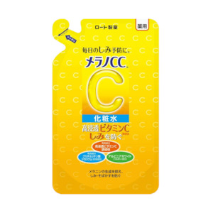 Melano CC Vitamin C Lotion Refill