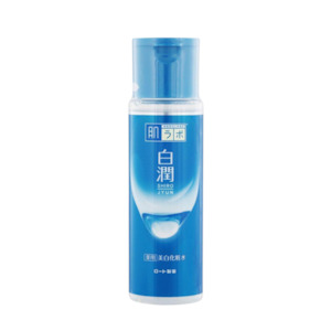 Rohto Mentholatum Shirojyun Whitening Lotion