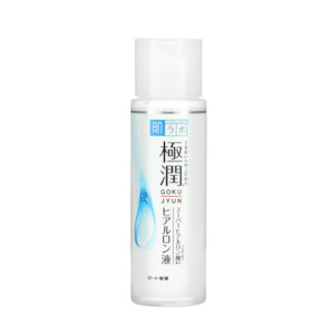 Hada Labo: Gokujyun Hyaluronic Acid Lotion [Light]