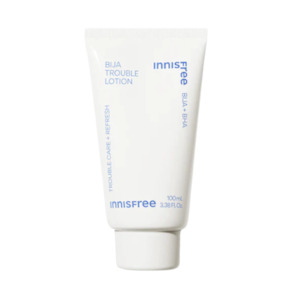 Innisfree: Bija Trouble Lotion - Renewal Version