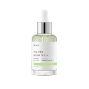 Tea Tree Relief Serum