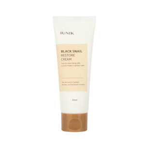 Iunik: Black Snail Restore Cream