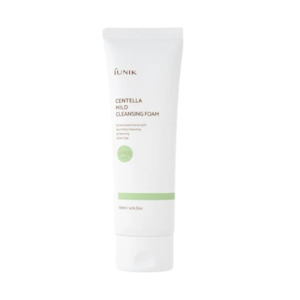 Centella Mild Cleansing Foam