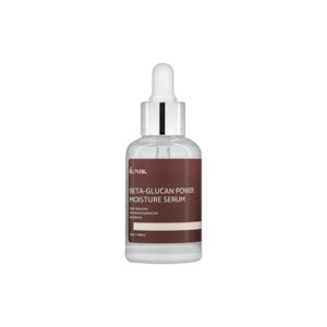Iunik: Beta-Glucan Power Moisture Serum