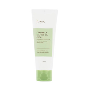 Iunik: Centella Calming Gel Cream