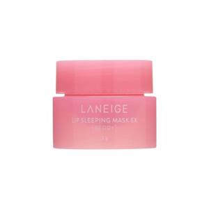 Lip Sleeping Mask EX Mini