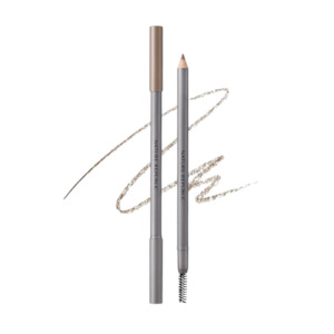 Nature Republic: Botanical Wood Eyebrow [#03 Brown]