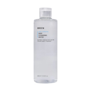Rovectin: Aqua Deep Cleansing Water