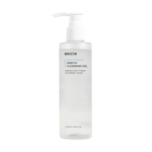 Aqua Hydration Gentle Cleansing Gel