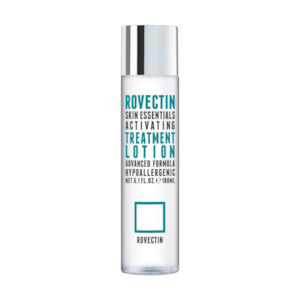 Rovectin: Skin Essentials Activating Treatment Lotion