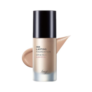 fmgt Ink Lasting Foundation Slim Fit EX [#N203 Natural Beige]