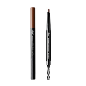 The Face: fmgt Designing Eyebrow [#03 Brown]