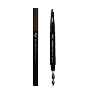 fmgt Designing Eyebrow  [#04 Black Brown]
