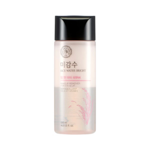 Rice Water Bright Lip & Eye Remover