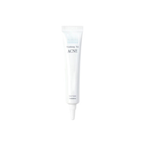 Spot Treatment: Acne Spot Cream