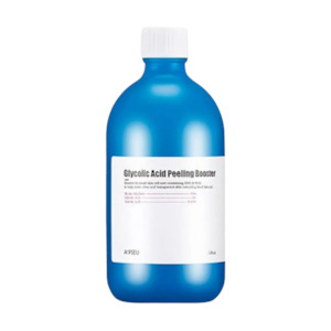 Glycolic Acid Peeling Booster