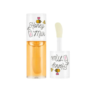 Apieu: Honey & Milk Lip Oil