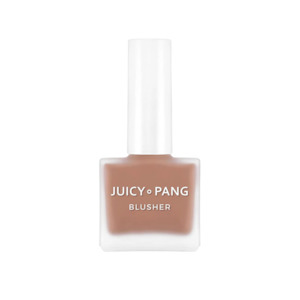 Juicy-Pang Water Blusher [#BE01 Fig]