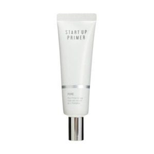 Start Up Pore Primer