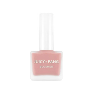 Juicy-Pang Water Blusher [#PK03 Guava]