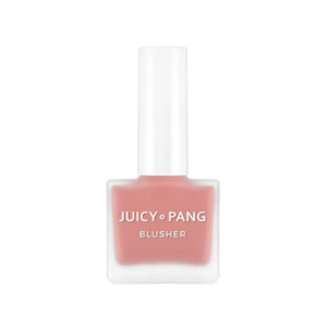 Juicy-Pang Water Blusher [#PK04 Grapefruit]
