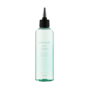 Apieu: Mint Scalp Hair Vinegar