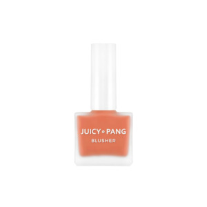 Apieu: Juicy-Pang Water Blusher [#CR02 Persimmon]
