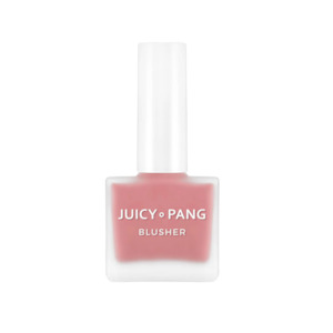 Apieu: Juicy-Pang Water Blusher [#PK01 Strawberry]