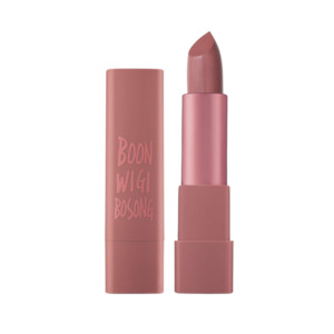 Air Kiss Lip Stick [#05 MLBB Rose]