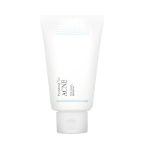 Acne Patch Spot Treatment: Acne Facial Cleanser
