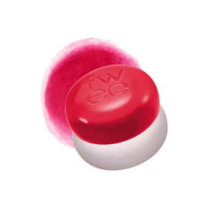 All Face: Lip & Cheek Blurry Pudding Pot [RD02 Mule]