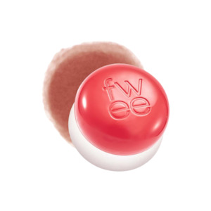 All Face: Lip & Cheek Blurry Pudding Pot [CR01 Dear]