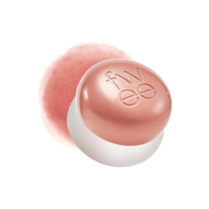 All Face: Lip & Cheek Blurry Pudding Pot [ND04 My]