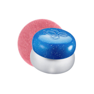 Lip & Cheek Blurry Pudding Pot [BS05 Wavy]