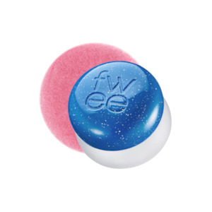 Lip & Cheek Blurry Pudding Pot [BS03 Bubble]