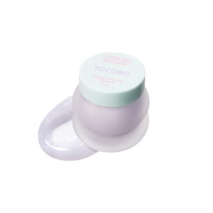 Tocobo: Collagen Boosting Lip Mask