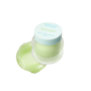 Tocobo: Mint Cooling Lip Mask