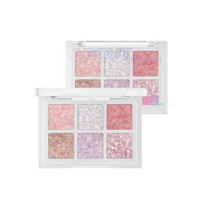 Oh My Glitter Pop [#02 My Fairy]