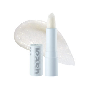 Glacier Vegan Lip Balm [#01 Snow Frost]
