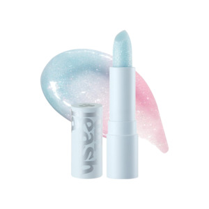 Unleashia: Glacier Vegan Lip Balm [#02 Blue Lagoon]