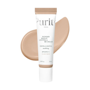 New Arrivals: Wonder Releaf Centella BB Cream [#21 Light Beige]