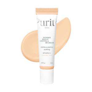 Wonder Releaf Centella BB Cream [#13 Neutral Ivory]