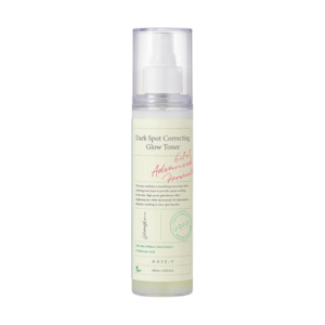 Dark Spot Correcting Glow Toner