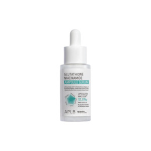 Glutathione Niacinamide Ampoule Serum