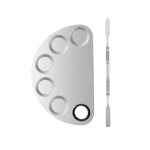 New Arrivals: Makeup Mixing Palette