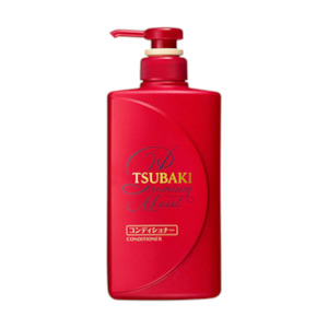Shiseido: Tsubaki Premium Conditioner [Moist]
