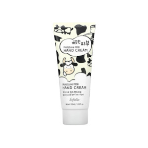 Esfolio: Pure Skin Moisture Milk Hand Cream