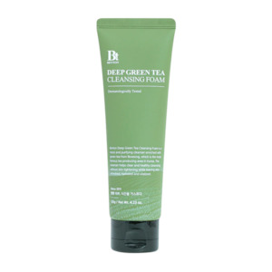Benton: Deep Green Tea Cleansing Foam